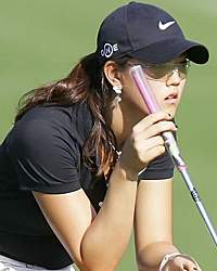 Michelle Wie